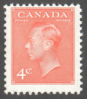 Canada Scott 306 MNH F - Click Image to Close